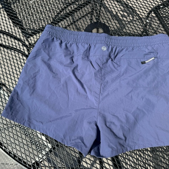 Eddie Bauer women’s WT Tidal Short size Large - Picture 5 of 7